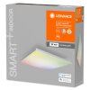 LEDVANCE PLANON Plafondlamp Wit, 1-licht, Kleurwisselaar