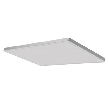 LEDVANCE PLANON Plafondlamp Wit, 1-licht