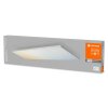 LEDVANCE PLANON Plafondlamp Wit, 1-licht