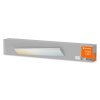 LEDVANCE PLANON Plafondlamp Wit, 1-licht