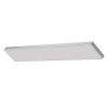 LEDVANCE PLANON Plafondlamp Wit, 1-licht