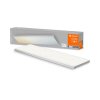 LEDVANCE PLANON Plafondlamp Wit, 1-licht