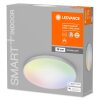 LEDVANCE PLANON Plafondlamp Wit, 1-licht, Kleurwisselaar