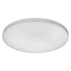 LEDVANCE PLANON Plafondlamp Wit, 1-licht