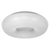 LEDVANCE ORBIS Plafondlamp Wit, 1-licht