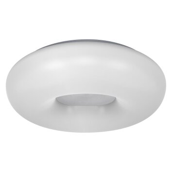 LEDVANCE ORBIS Plafondlamp Wit, 1-licht