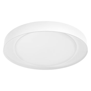 LEDVANCE ORBIS Plafondlamp Wit, 1-licht