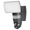 LEDVANCE SMART+ Buiten muurverlichting Grijs, 1-licht, Bewegingsmelder