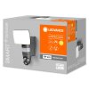 LEDVANCE SMART+ Buiten muurverlichting Grijs, 1-licht, Bewegingsmelder