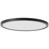 Brilliant Tuco Plafondpaneel LED Wit, 1-licht