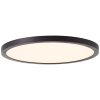 Brilliant Tuco Plafondpaneel LED Wit, 1-licht