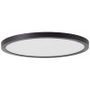 Brilliant Tuco Plafondpaneel LED Wit, 1-licht