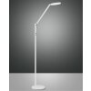 Fabas Luce Regina Staande lamp LED Wit, 1-licht