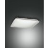 Fabas Luce Hugo Plafondlamp LED Wit, 1-licht