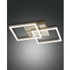 Fabas Luce Bard Muurlamp LED Goud, 1-licht