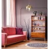 Fabas Luce Cathy Hanglamp Goud, 1-licht