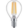 Philips LED E14 6,5 Watt 2700 Kelvin 806 Lumen