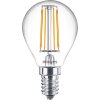 Philips 2x LED E14 4,3 Watt 2700 Kelvin 470 Lumen