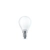 Philips 2x LED E14 4,3 Watt 2700 Kelvin 470 Lumen