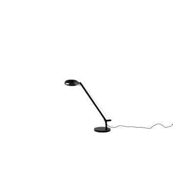 Artemide Demetra Micro Tafellamp LED Zwart, 1-licht