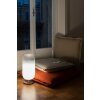 Artemide Gople Mini Tafellamp Aluminium, 1-licht