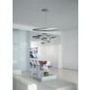 Artemide Mercury Mini Hanglamp LED Chroom, 1-licht