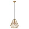 Eglo-Leuchten STYPE Hanglamp Goud, 1-licht