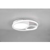 Reality Vuelta Plafondlamp LED Wit, 1-licht