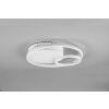 Reality Vuelta Plafondlamp LED Wit, 1-licht