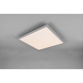 Reality Alpha Plafondlamp LED Titan, 1-licht