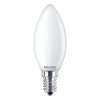 Philips LED E14 6,5 Watt 2700 Kelvin 806 Lumen