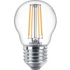 Philips LED E27 4,3 Watt 2700 Kelvin 470 Lumen