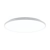 Eglo-Leuchten CRESPILLO Plafondpaneel LED Wit, 1-licht