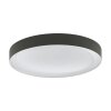 Eglo-Leuchten LAURITO Plafondlamp LED Wit, 1-licht