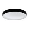 Eglo-Leuchten LAURITO Plafondlamp LED Wit, 1-licht