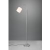 Reality Tommy Staande lamp Nikkel mat, 1-licht