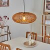 Mulstrand Hanger Zwart, 1-licht