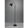 Reality Tommy Staande lamp Zwart, 1-licht