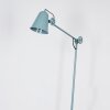 Pany Staande lamp Blauw, 1-licht