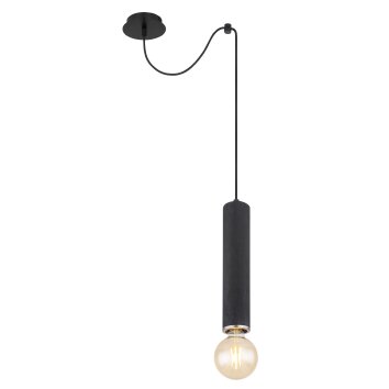 Globo MARION Hanger Zwart, 1-licht