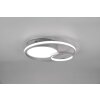 Reality Vuelta Plafondlamp LED Titan, 1-licht