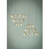 Mantra SHELL Hanglamp LED Goud, 26-lichts