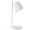 Brilliant-Leuchten Neda Tafellamp LED Wit, 1-licht