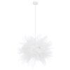 Globo ILGA Hanger Wit, 1-licht