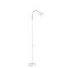 Fischer-Honsel Lolland Staande lamp Cream, 1-licht