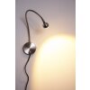 Lina Muurlamp LED Chroom, 1-licht