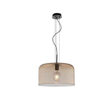 Luce-Design Gibus Hanglamp Messing, 1-licht