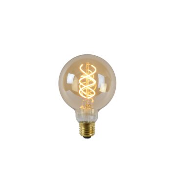 Lucide LED E27 5 Watt 260 Lumen 2200 Kelvin