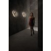 Mantra COLLAGE Plafondlamp LED Zwart, 1-licht