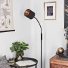 Alsen Staande lamp Zwart, 1-licht